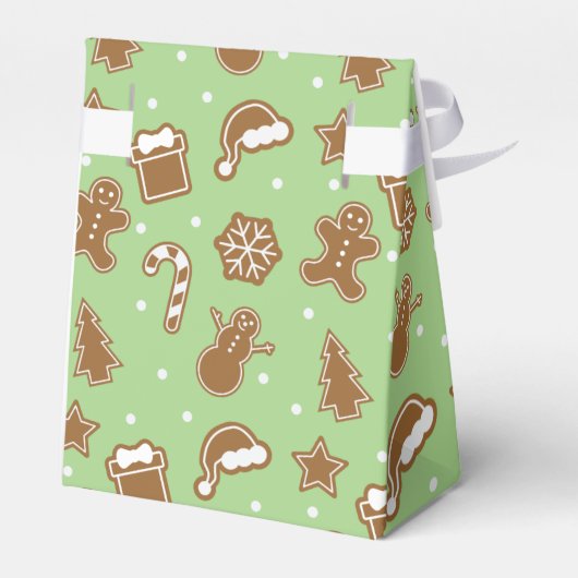 Koekjes voor ontbijtkoek - forensbox bedankdoosjes (Achterkant)