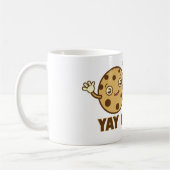 Koekjes, Yay Koffiemok (Links)