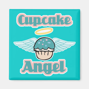 koekjesangel magneet