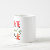 Koekjesbakbemanning Koffiemok (Center)