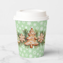 Koekjesbeurs Papieren Bekers