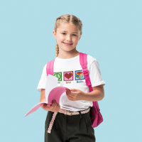Koekjesboeken voor vredesliefhebbers Kinder