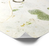 Koekjescitaat van Sherman Alexie Poster (Hoek)