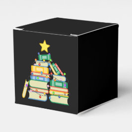 Koekjeskerstboom II Bedankdoosjes