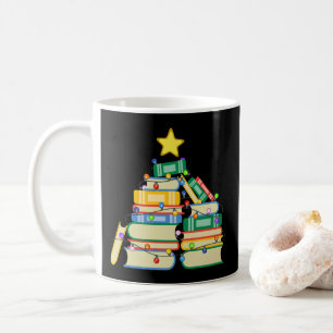 Koekjeskerstboom II Koffiemok