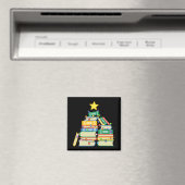 Koekjeskerstboom II Magneet (Insitu (Vaatwasser))