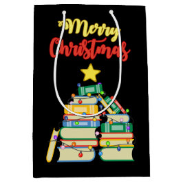 Koekjeskerstboom II Medium Cadeauzakje