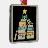 Koekjeskerstboom II Metalen Ornament (Rechts)