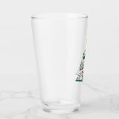 Koekjeskerstboom III Glas (Rechts)