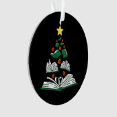 Koekjeskerstboom III Ornament (voorkant)