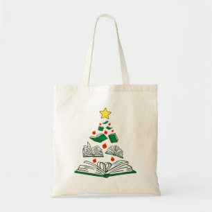Koekjeskerstboom III Tote Bag