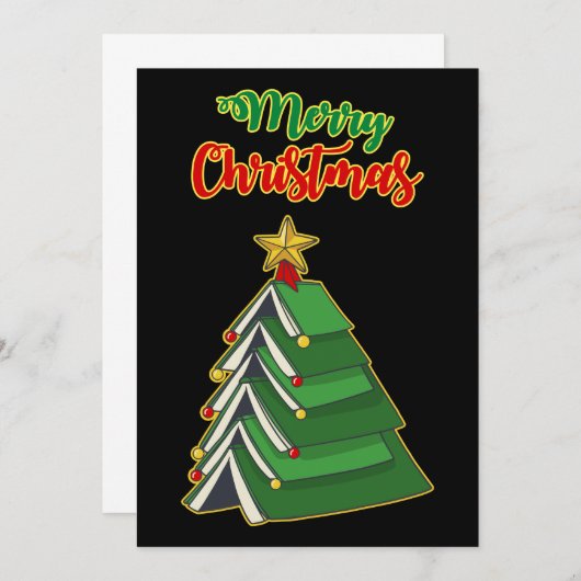 Koekjeskerstboom IV (Voorkant / Achterkant)