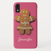 koekjeskoekjes Case-Mate iPhone case (Achterkant)