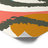 koekjeskoekjes poster (Hoek)