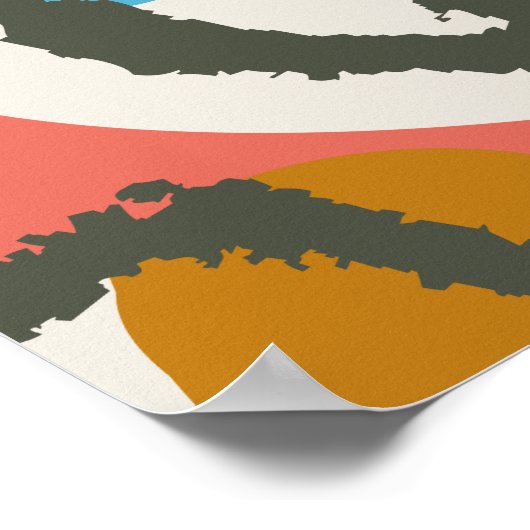  koekjeskoekjes poster (Hoek)