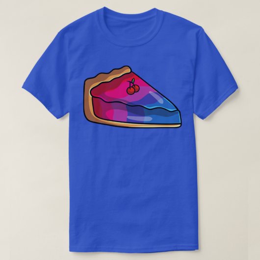 koekjesmaker t-shirt (Design voorkant)