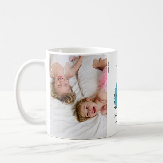 Koekjesmonster  | Beste mam - Foto Koffiemok (Links)