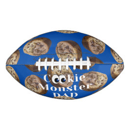 Koekjesmonster Pap American Football