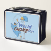 Koekjesmonster | Schieten basketbalhoepels (Voorkant)