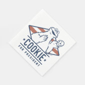  Koekjesmonster voor President Servet (Hoek)