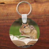 KoekjesmunkSleutelhanger Sleutelhanger (Voorkant)