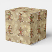 Koekjespatroon voor ontbijtkoeken - forenset bedankdoosjes (Achterkant)