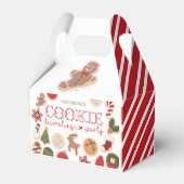 Koekjespromotievak Bedankdoosjes (Achterkant)