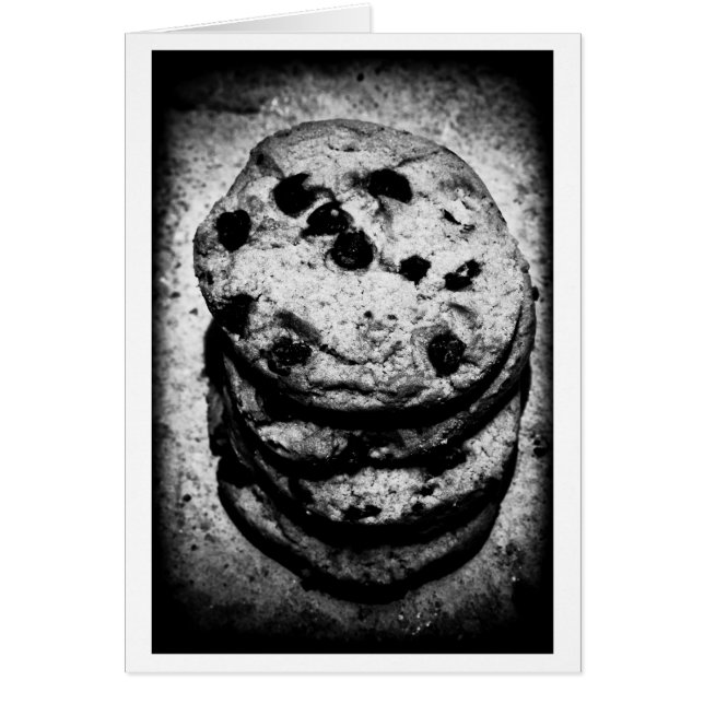 koekjestrap (Voorkant)