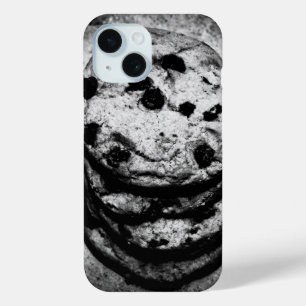 koekjestrap iPhone 15 case