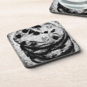 koekjestrap drankjes onderzetter (Linkerzijde)