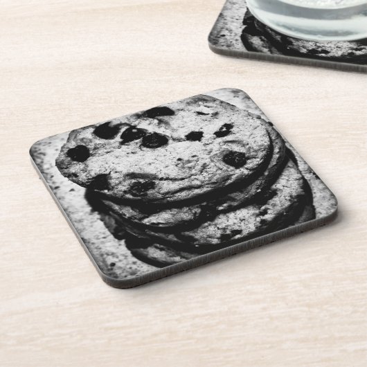 koekjestrap drankjes onderzetter (Linkerzijde)