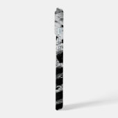 koekjestrap iPhone 15 case (Linkerkant)