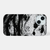koekjestrap iPhone 15 case (Achterkant horizontaal)