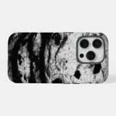 koekjestrap iPhone hoesje (Achterkant horizontaal)