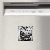 koekjestrap magneet (Insitu (Vaatwasser))