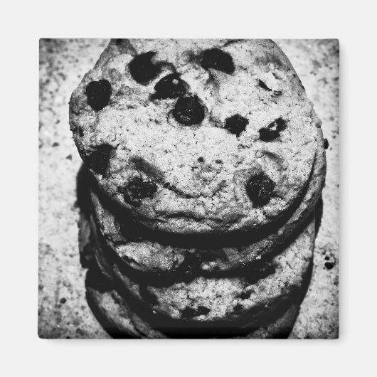 koekjestrap magneet (Voorkant)