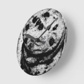 koekjestrap ronde klok (Hoek)