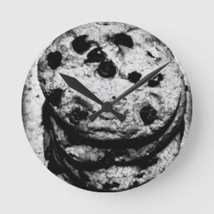 koekjestrap ronde klok