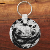 koekjestrap sleutelhanger (Voorkant)
