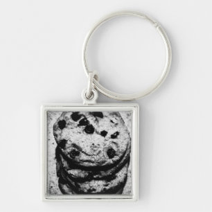 koekjestrap sleutelhanger