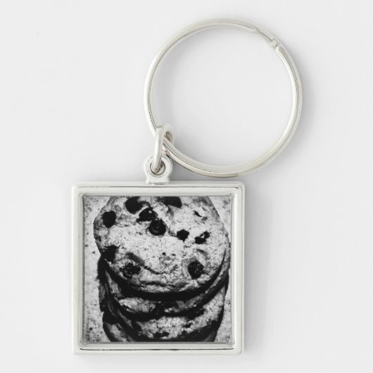 koekjestrap sleutelhanger (Voorkant)
