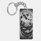 koekjestrap sleutelhanger (Voorkant Links)