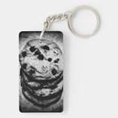 koekjestrap sleutelhanger (achterkant)