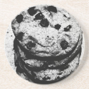 koekjestrap zandsteen onderzetter