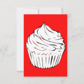 koekjesvlokken kaart (Voorkant)