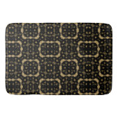 koekjesweefsel badmat (Voorkant)