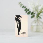 Koekjeswinkel, model Mode Visitekaartje (Staand voorkant)