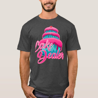 Koekkeraarster T-shirt