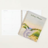 Koekkerduinen, Waterverf kustplanner Planner (Display)