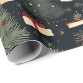 Koekkerst Cadeaupapier (Rol Hoek)